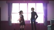 Love is War (Image Credit: A-1 Pictures)